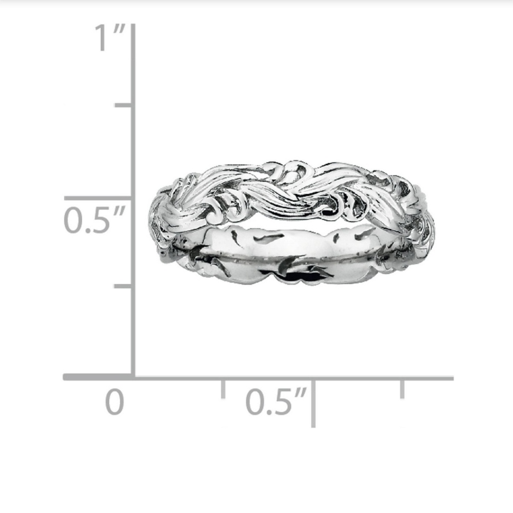 Stackable Expressions Rings - image 2